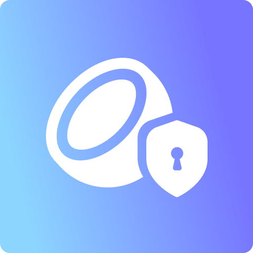 Coconut Vault app icon