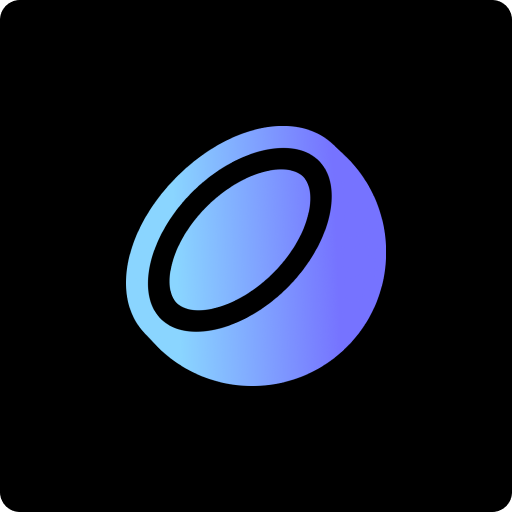 Coconut Wallet app icon